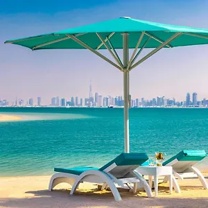 Anantara World Islands Dubái