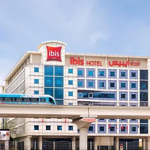 Ibis Al Barsha Dubái