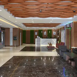 سمانة الرفاعة فندق