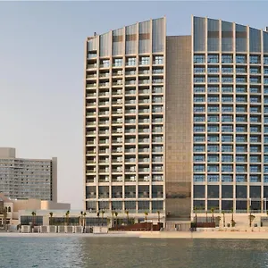 Intercontinental Residences By Ihg 5* أبو ظبي