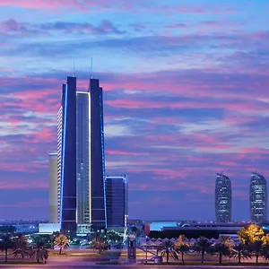Dusit Thani 5* Abu Dhabi