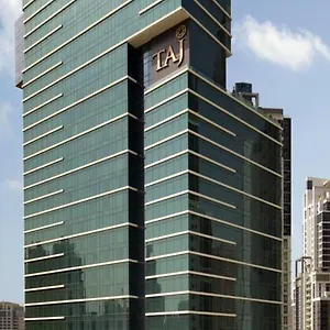 Taj Hotel Dubái