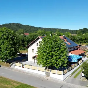 Zum Stausee Grafenau (Bavaria)
