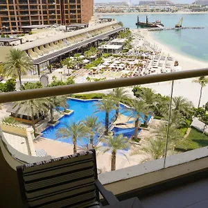  شقة Royal Club By Rvhr, Palm Jumeirah