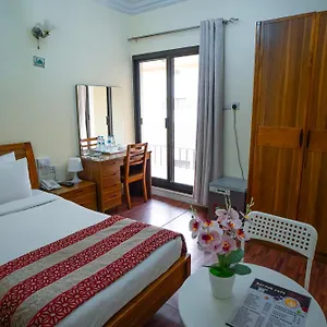 2* Hotel Al Karnak