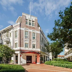Maxwell Reserve Singapore, Autograph Collection 5* Singapore