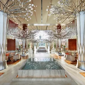 Mandarin Oriental Jumeira, Dubái