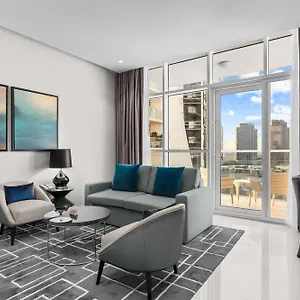 Hotel Radisson Damac Hills