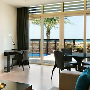 Park Hyatt And Abu Dhabi