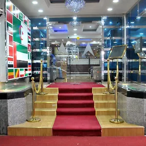  Hotel Ana Palace