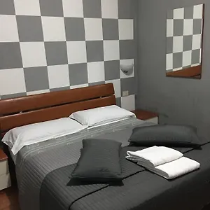 هاي تيرميني 3* روما