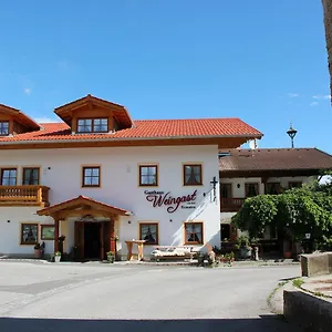 Weingast 3* Irschenberg