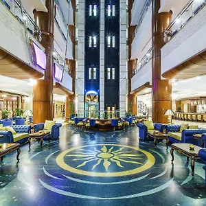 Grand Excelsior - Bur Dubái