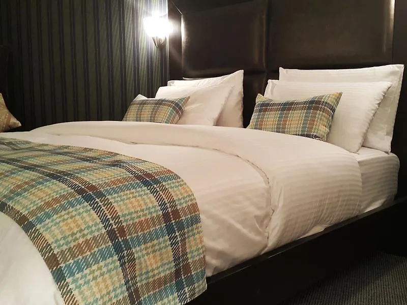 דובאי Al Buraq Hotel