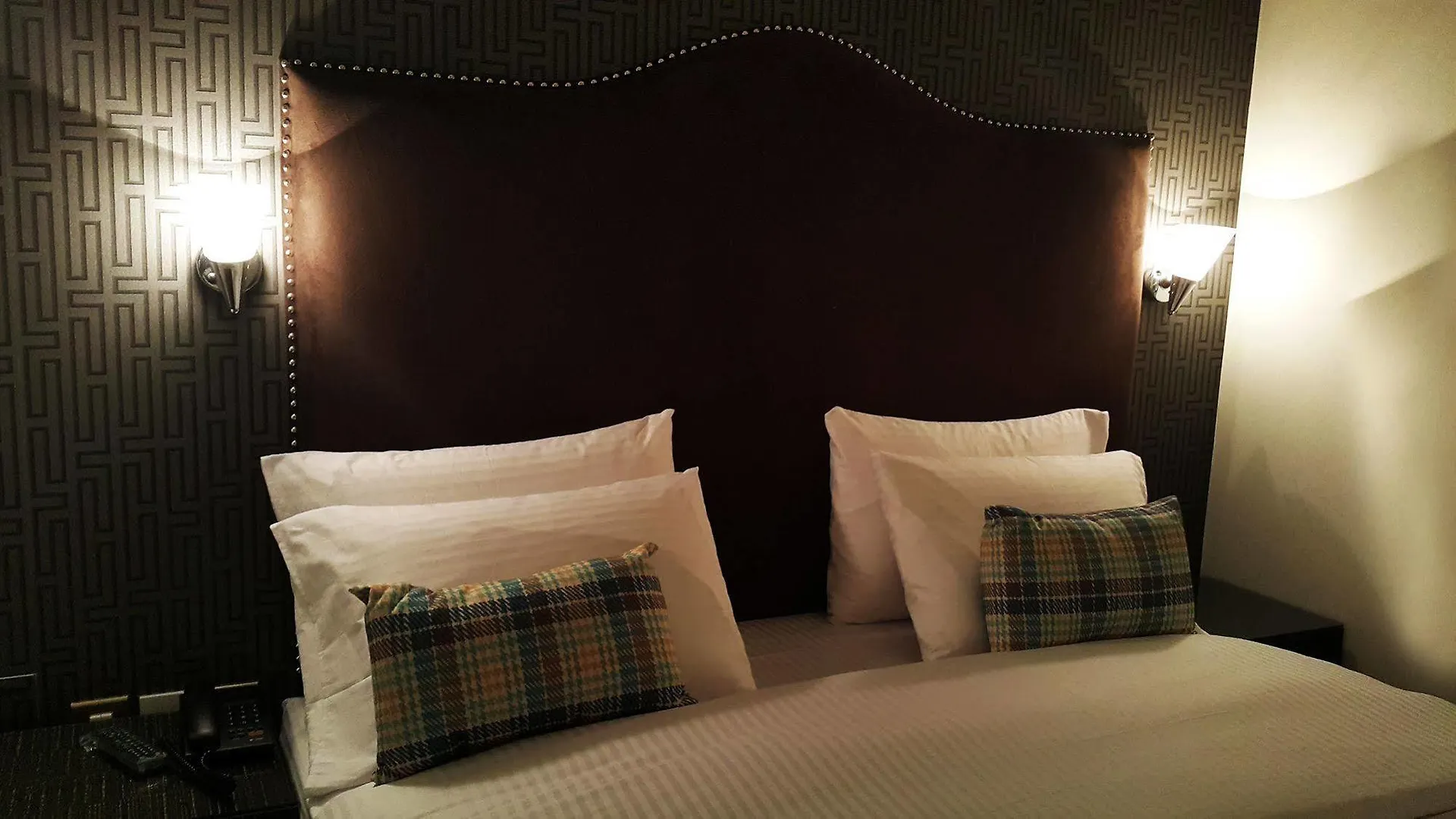 דובאי Al Buraq Hotel