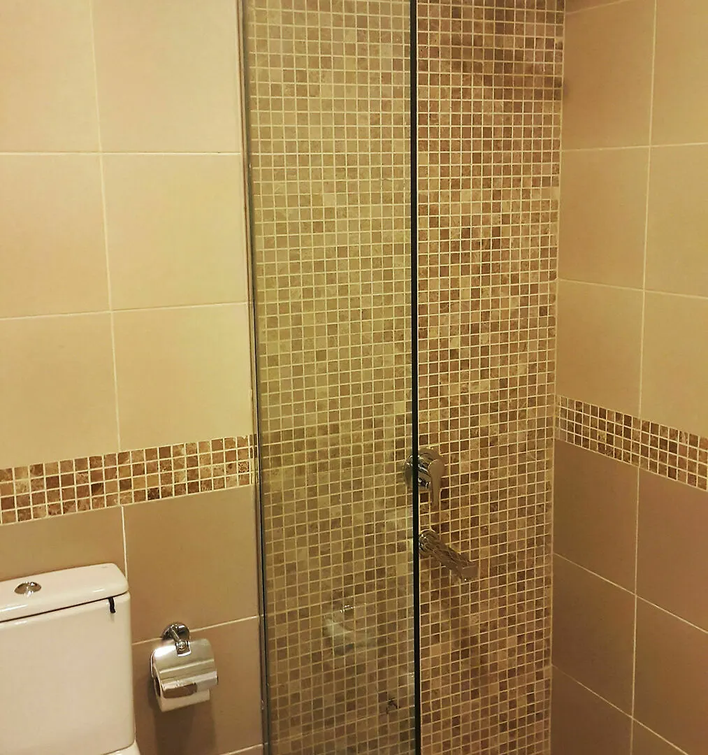 דובאי Al Buraq Hotel איחוד האמירויות הערביות
